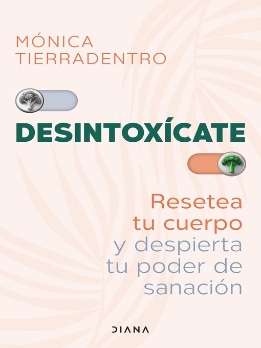Title details for Desintoxícate by Mónica Tierradentro - Available